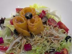 -金陵家宴·金陵春·南京菜(夫子庙店)