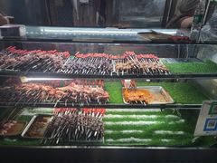 -新疆伊宁远征餐厅