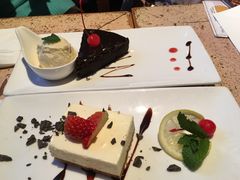 -安妮意大利餐厅(国贸店)