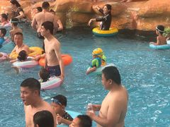 -天山海世界