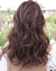 -TK·HAIR SALON韩式设计