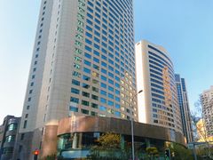 -大连富丽华大酒店