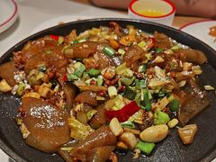 -大厨小馆(华阳城店)