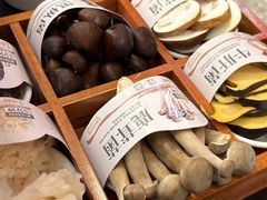 -牛品福潮汕牛肉火锅(旺庄店)