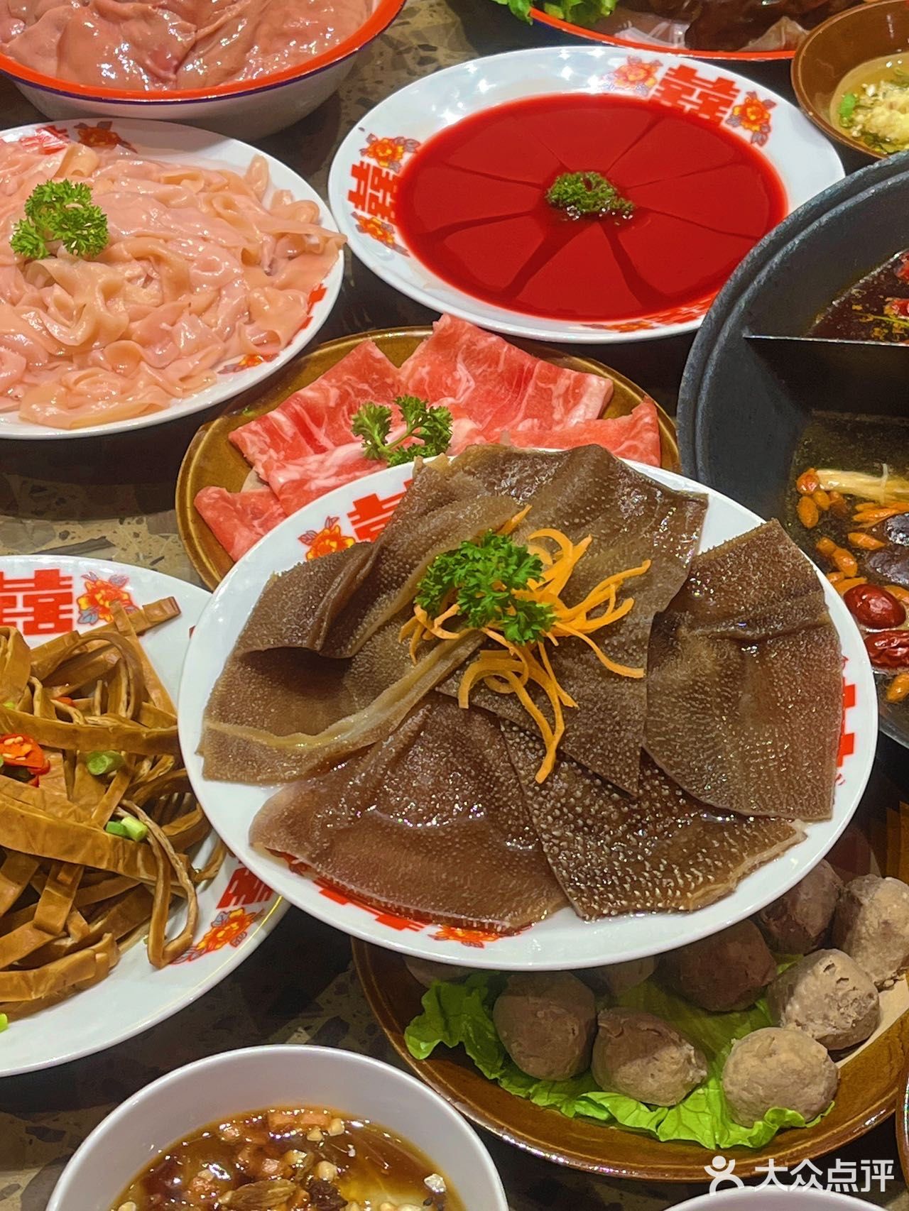坦洲探店｜广东降温后第一顿火锅️丝丝系列yyds