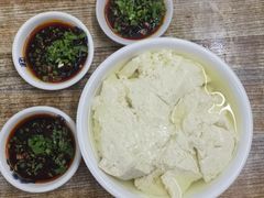 -四川泸州豆花饭店