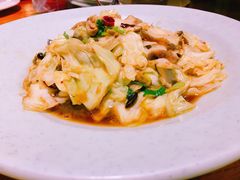 -海小馆海鲜餐厅(茂业百货店)