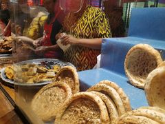 -沙州食驿·非遗小吃夜市
