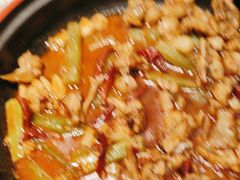 -兰湘子·湘菜小炒(南京江宁万达店)