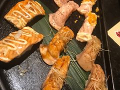 -古田居·特色寿司料理(星之岛旗舰店)