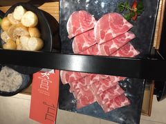 -煲宫猪肚鸡(昆山金鹰国际购物中心店)