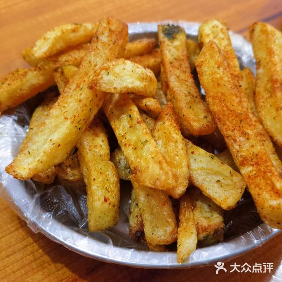 城中旦珍小吃店