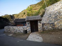 -北京山里寒舍度假酒店