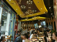 -艾薯夫妇Aysh(福田星河COCOPark店)
