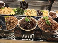 -留夫鸭(巴黎春天宝山店)