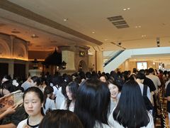 -B&C黄油与面包·THE GARDEN BAKERY概念店(世纪汇店)