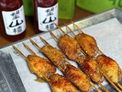 -管氏翅吧(护国寺店)