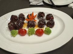 -蟹榭·本帮江浙菜·蟹宴(大宁久光商场店)