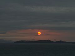 -蜜悦·波西塔诺悬崖海景餐厅