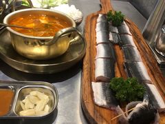 -本炙炭烤·蒲烧活鳗料理店(金沙洲店)