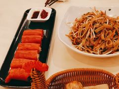 -益利大酒楼(井岸店)
