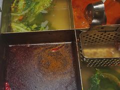 -海底捞火锅(吾悦广场店)
