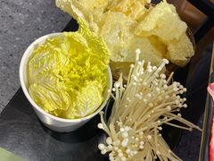 -牛品福潮汕牛肉火锅(旺庄店)