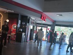 -麦当劳(北亭广场分店)