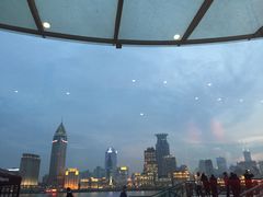 景观位-哈根达斯(滨江店)