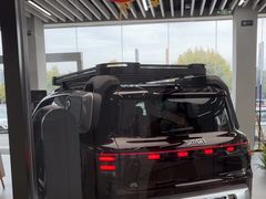 -上海浦东smart汽车全功能店(金桥店)