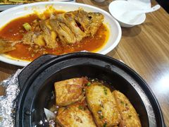 -九头鹰家宴(岳家嘴店)