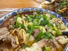 -杨家牛肉汤(淮建路店)