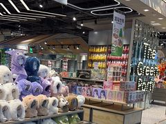 -TheGreenParty(槐房万达店)