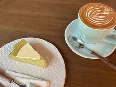 -咖法森林·咖啡  酒吧(天河店)