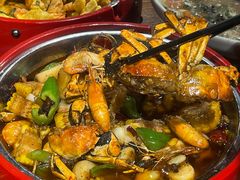 -打酱油·非遗淮扬菜(瘦西湖梅岭店)