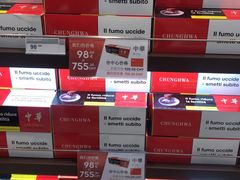 -米兰马尔彭萨国际机场