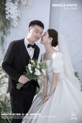 点击看大图 -情订奇缘婚纱摄影(和平路店)
