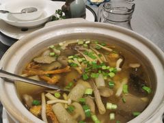 -香雪海饭店中餐厅(人民桥店)