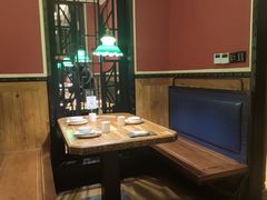 -新白鹿餐厅(龙游路店)
