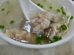 -蓝氏钟楼肉粽