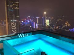 -重庆解放碑威斯汀酒店