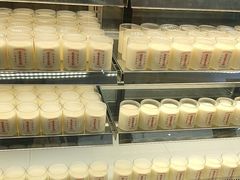 -连杏双皮奶(长沙国金店)