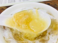 -沙湾姜埋奶(兴新包店)