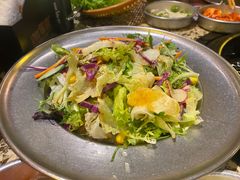 -首尔烤肉大排档(合生汇店)