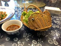 -旺角小渔村(上夼店)