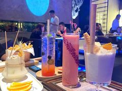 -洛缦音乐餐厅(工业展览馆万象城店)