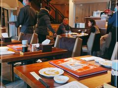 大堂-阿吾罗日本料理(K11艺术中心店)