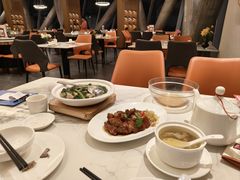 -厝包四点金·潮宴(太古仓店)