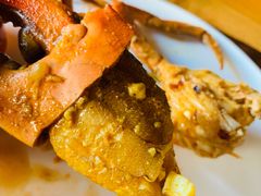 -Ministry of Crab(科伦坡店)