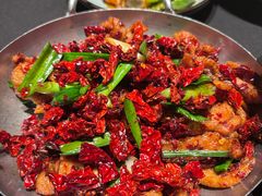 -山石榴·贵州菜(丰盛里店)